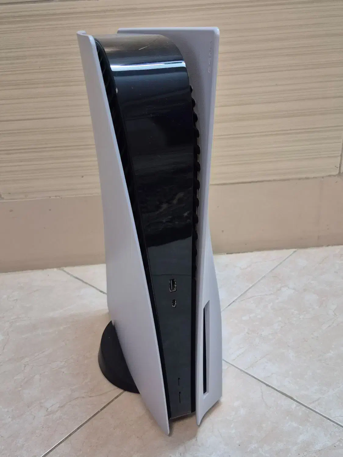 پلی استیشن ۵ (PS5)|کنسول، بازی ویدئویی و آنلاین|اراک, |دیوار