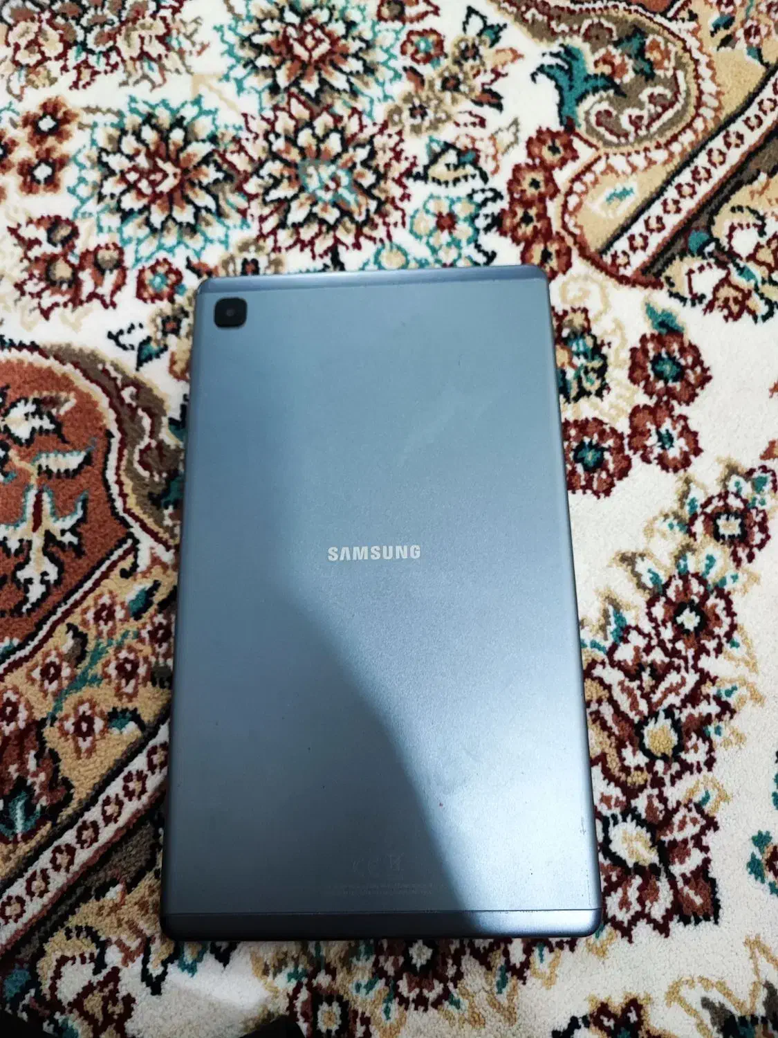 تبلت a7 lite|تبلت|قم, نیروگاه|دیوار