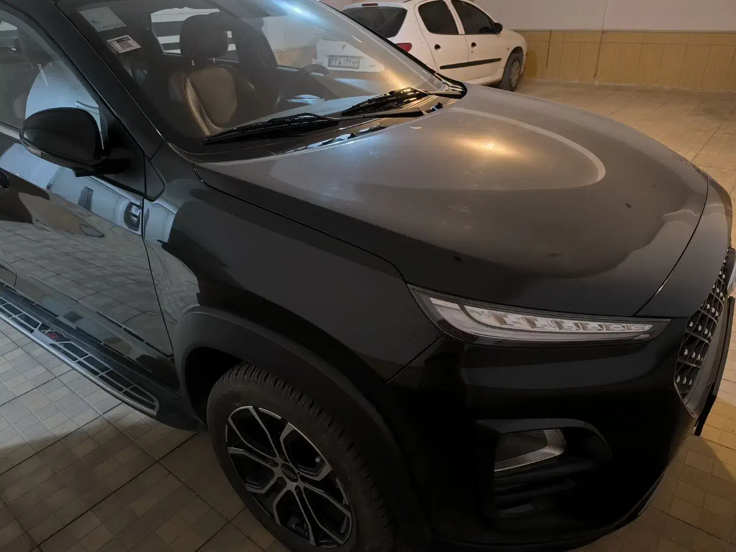 x22 pro|خودرو سواری و وانت|نیشابور, امین اسلامی|دیوار