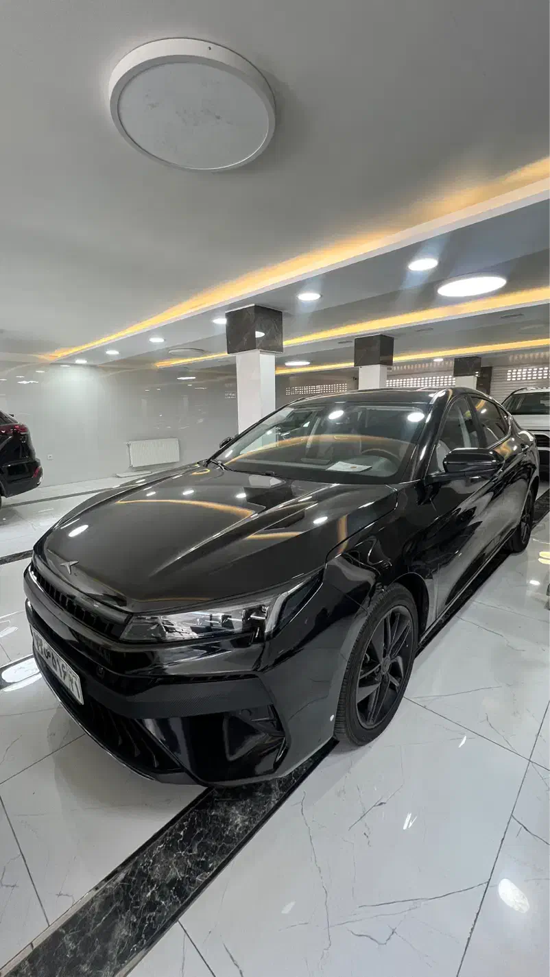 Kmc j7|خودرو سواری و وانت|کرج, شهرک ولیعصر|دیوار