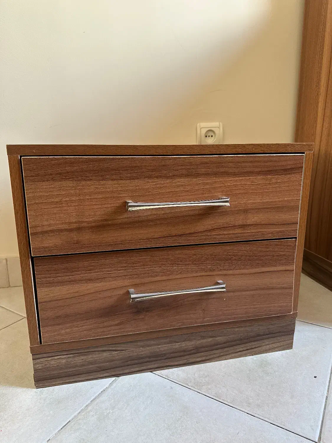 سرویس خواب ۲ نفره طرح هامون|تخت و سرویس خواب|تهران, نیلوفر|دیوار