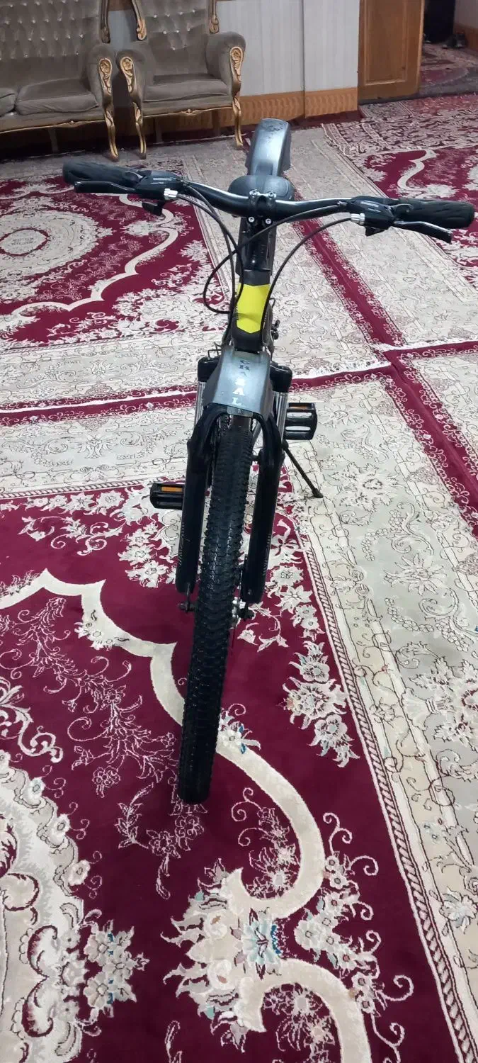 دوچرخه ۲۶|دوچرخه، اسکیت، اسکوتر|تایباد, |دیوار