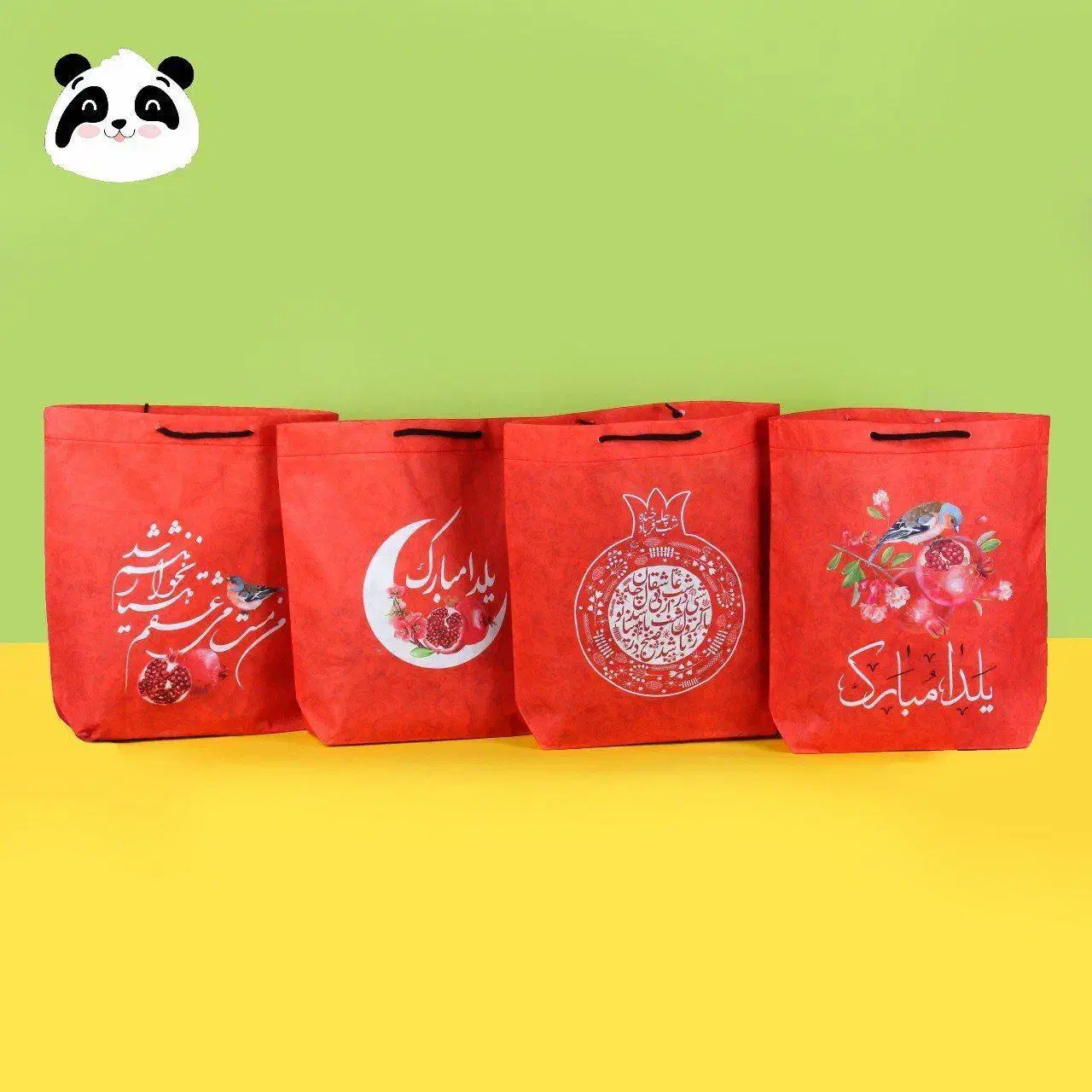 ساک هدیه یلدا|صنایع دستی و سایر لوازم تزئینی|تهران, افسریه جنوبی|دیوار