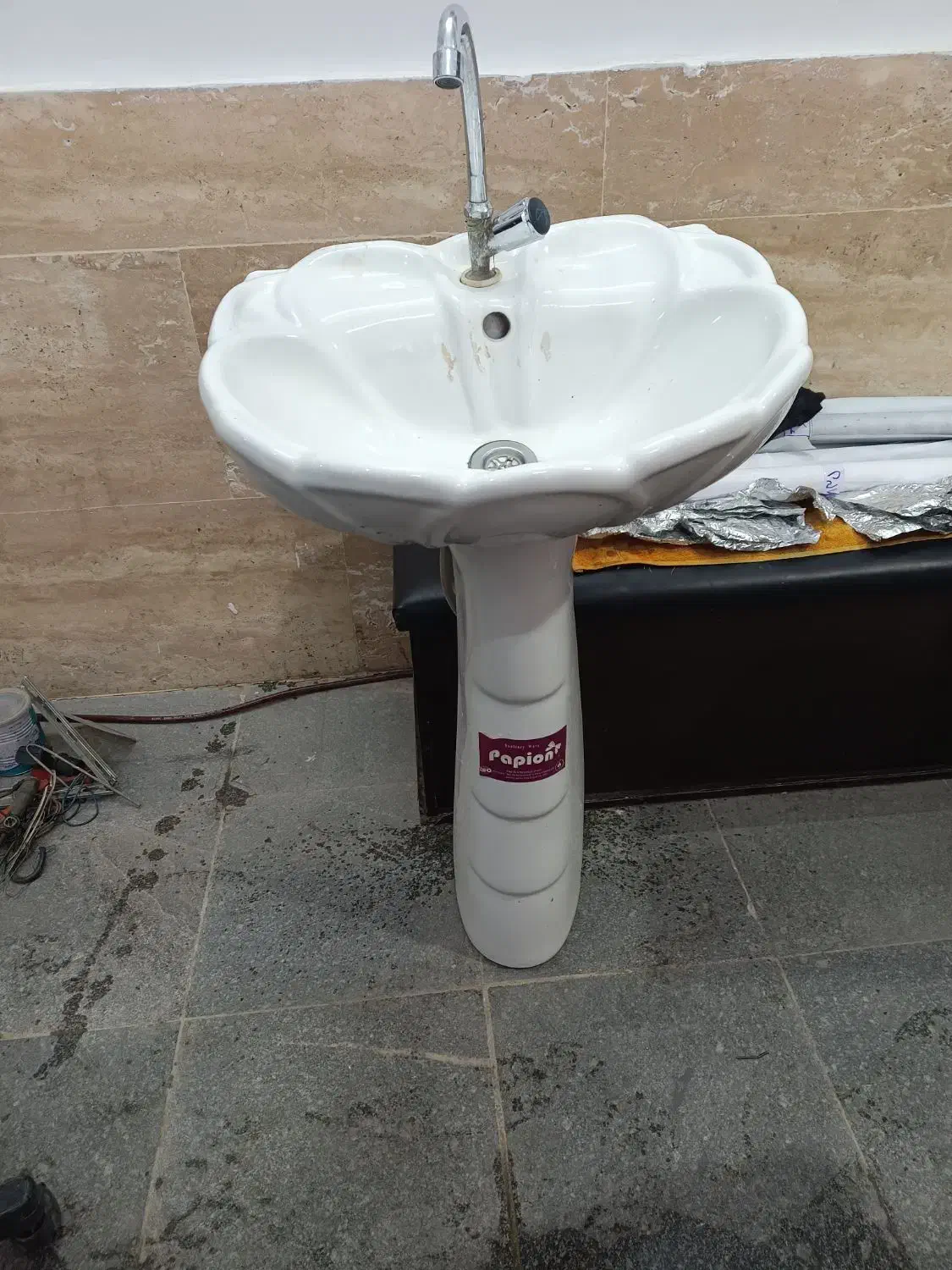 دستشور|لوازم سرویس بهداشتی|مشهد, حضرت حجت|دیوار