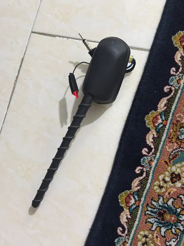 انتن پژو ۲۰۷|قطعات یدکی و لوازم جانبی|تهران, دریاننو|دیوار