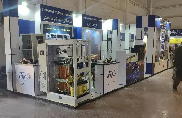 استابلایزر یو پی اس موتوربرق دیزل ژنراتور|قطعات و لوازم جانبی رایانه|تهران, نمایشگاه بین المللی|دیوار