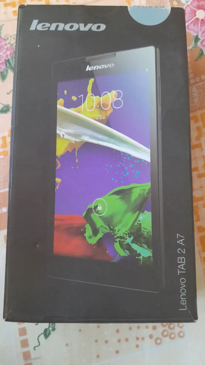فروش تبلت لنوو|تبلت|صدرا-فارس, فاز ۲|دیوار
