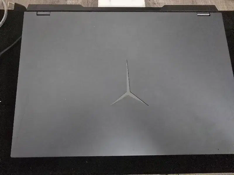 لپ تاپ گیمینگ لنوو|رایانه همراه|لاهیجان, گلستان|دیوار