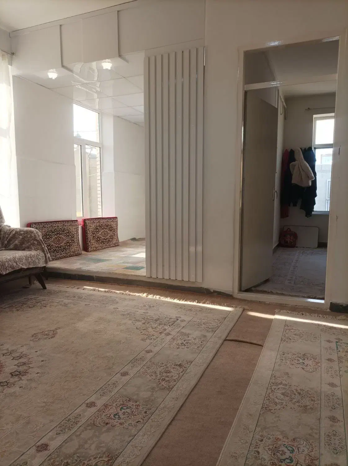 خانه شناژ قائم ( علیرضاآباد  )|فروش خانه و ویلا|اسلام آباد, |دیوار