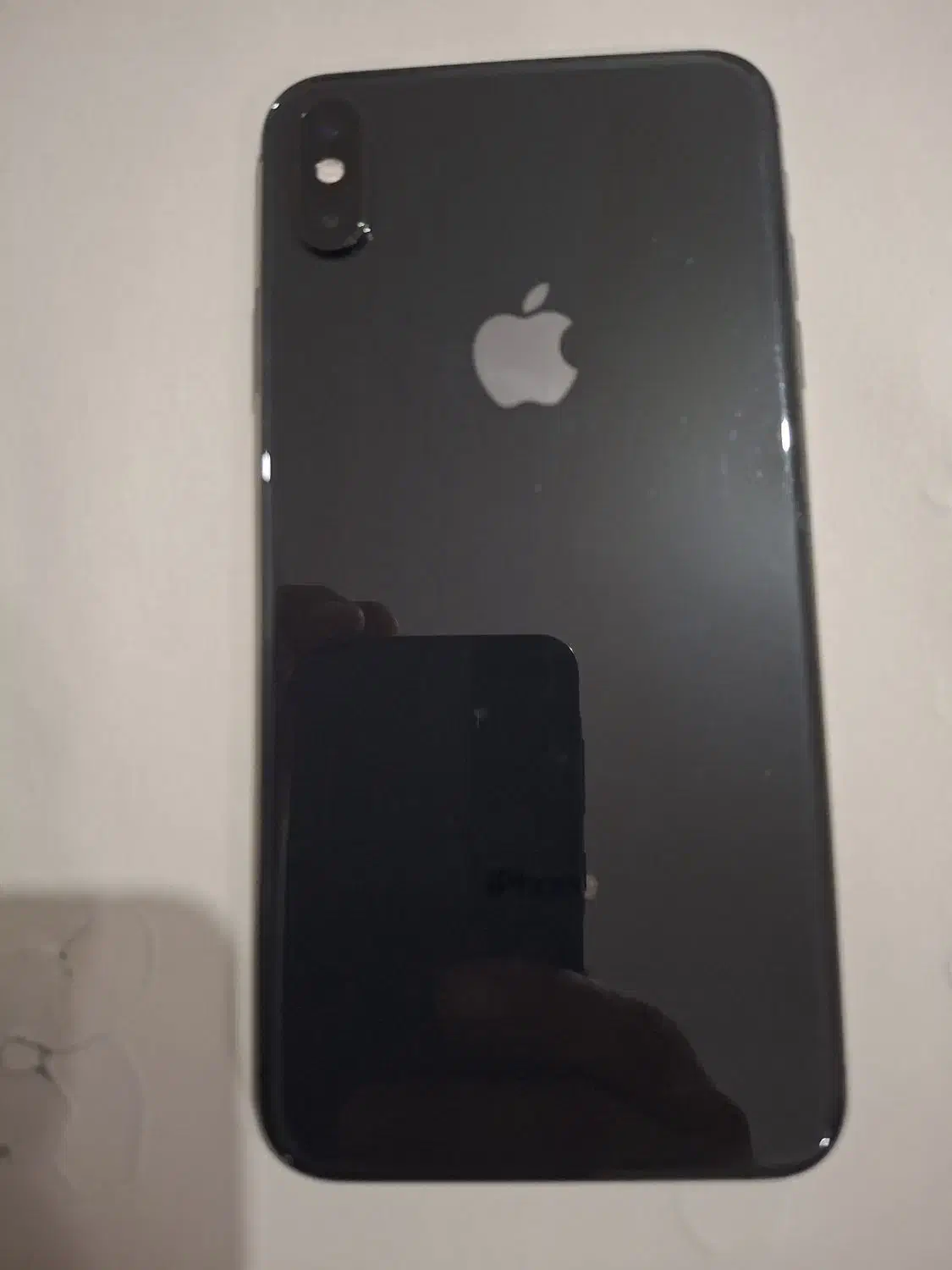 آیفون xs max|موبایل|قیدار, |دیوار