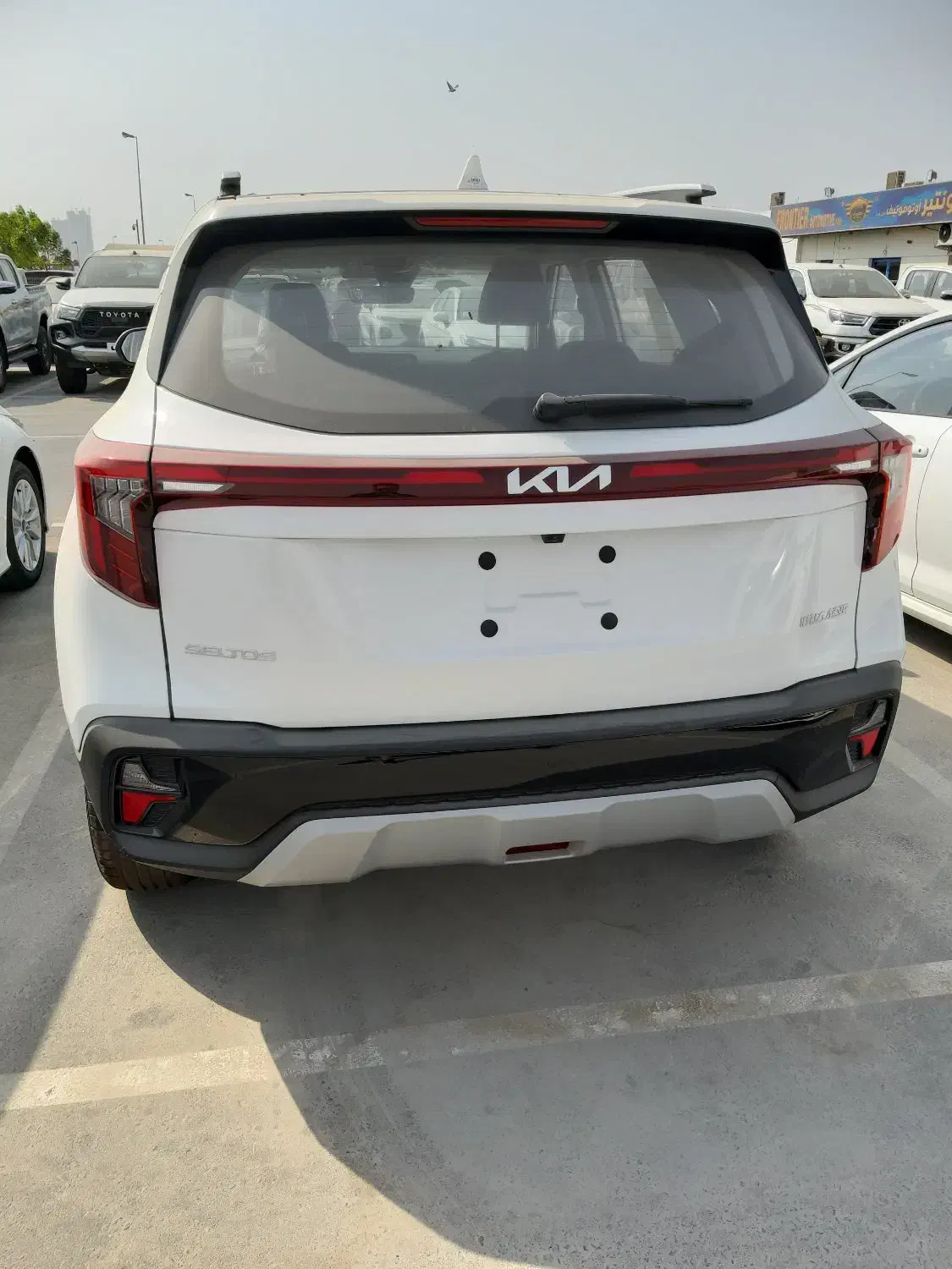 سلتوس ۲۰۲۵ پاناروماصفر پلاک شده فول آماده تحویل|خودرو سواری و وانت|اهواز, پادادشهر|دیوار