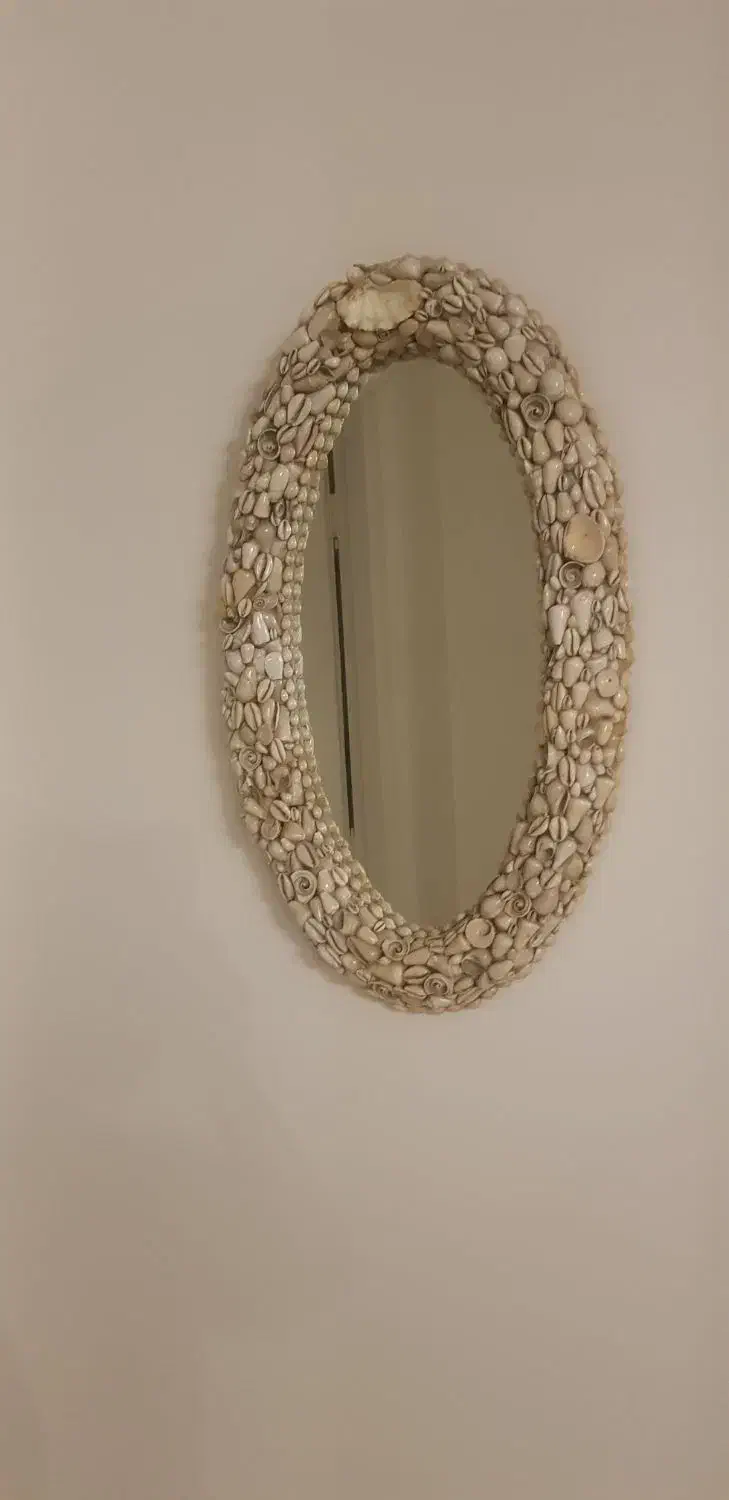 آینه دیواری|آینه|تهران, زعفرانیه|دیوار