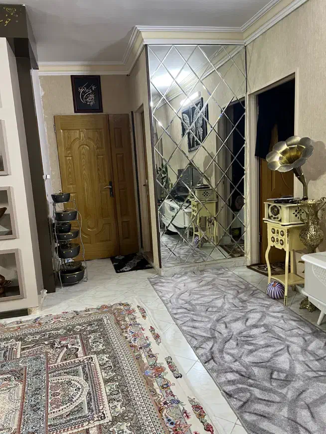 خانه ویلایی سر سه نبش موقعیت عالی|فروش خانه و ویلا|مشهد, کارمندان دوم|دیوار