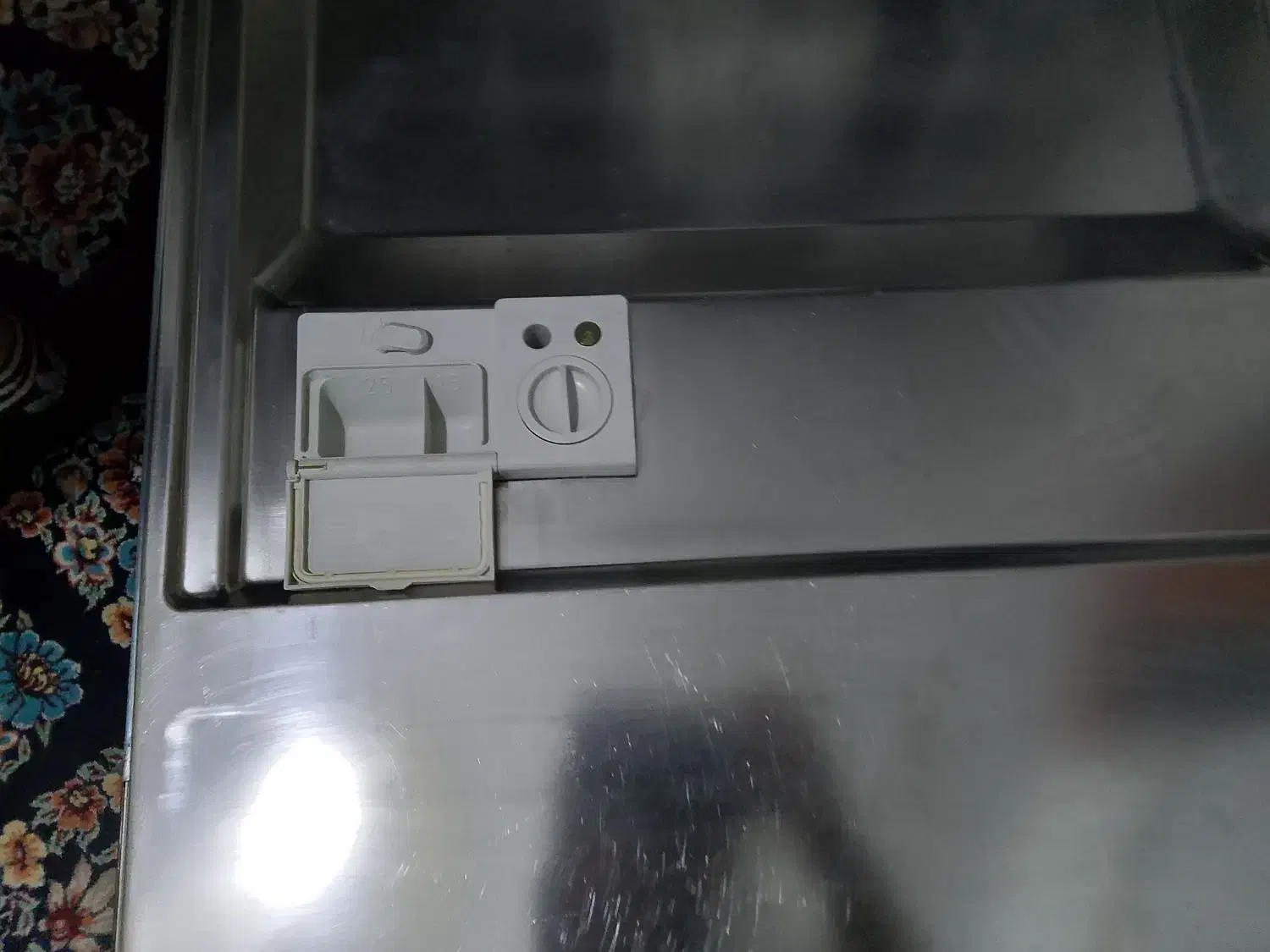 سلام ظرفشویی جنس خوب|ماشین ظرفشویی|ارومیه, |دیوار