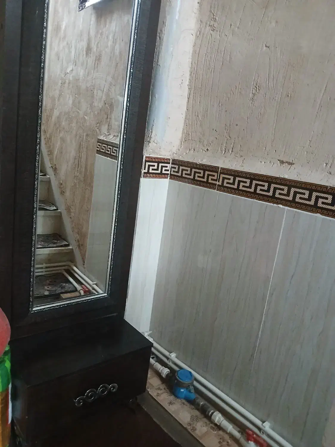 میزآینه|بوفه، ویترین، کنسول|اسلام‌‌آباد غرب, |دیوار