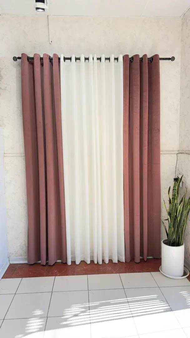 بلک فرایدی پرده اماده|پرده، رانر، رومیزی|بم, |دیوار