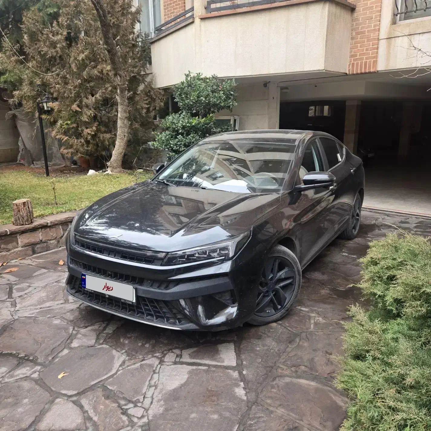 Kmc j7 مدل ۱۴۰۳|خودرو سواری و وانت|تهران, ولنجک|دیوار