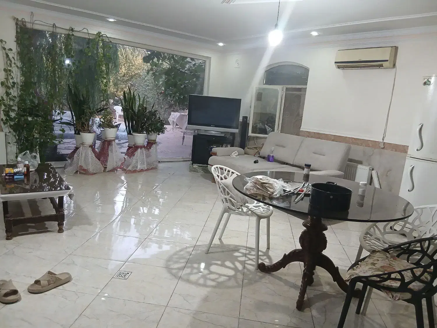 شرکت خدماتی نظافتی  تبسم|خدمات نظافت|کرج, فاز ۲ مهرشهر|دیوار