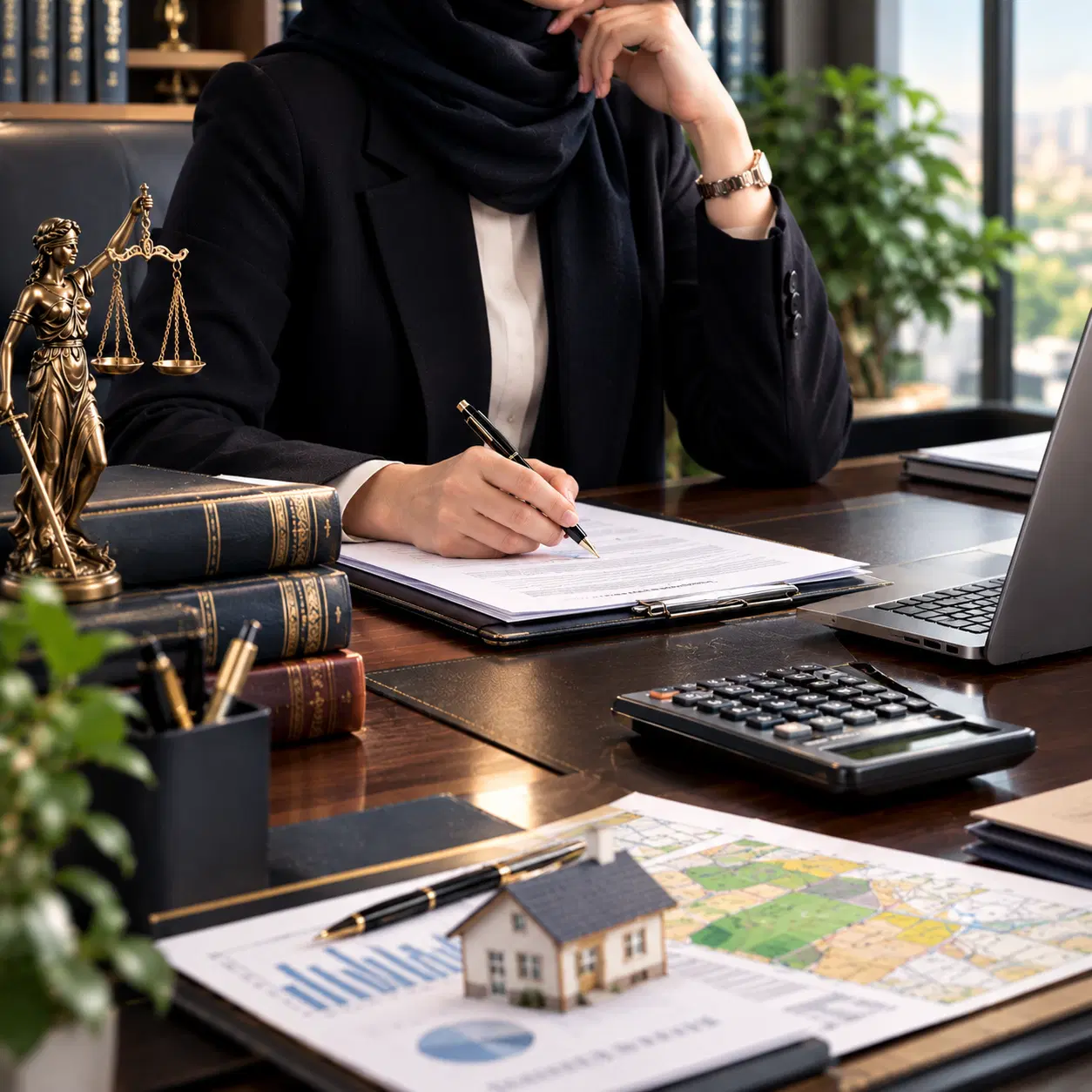 وکیل مالیاتی و دفاع حرفه ایی وتخصصی در پرونده ها|خدمات پیشه و مهارت|تهران, قبا|دیوار