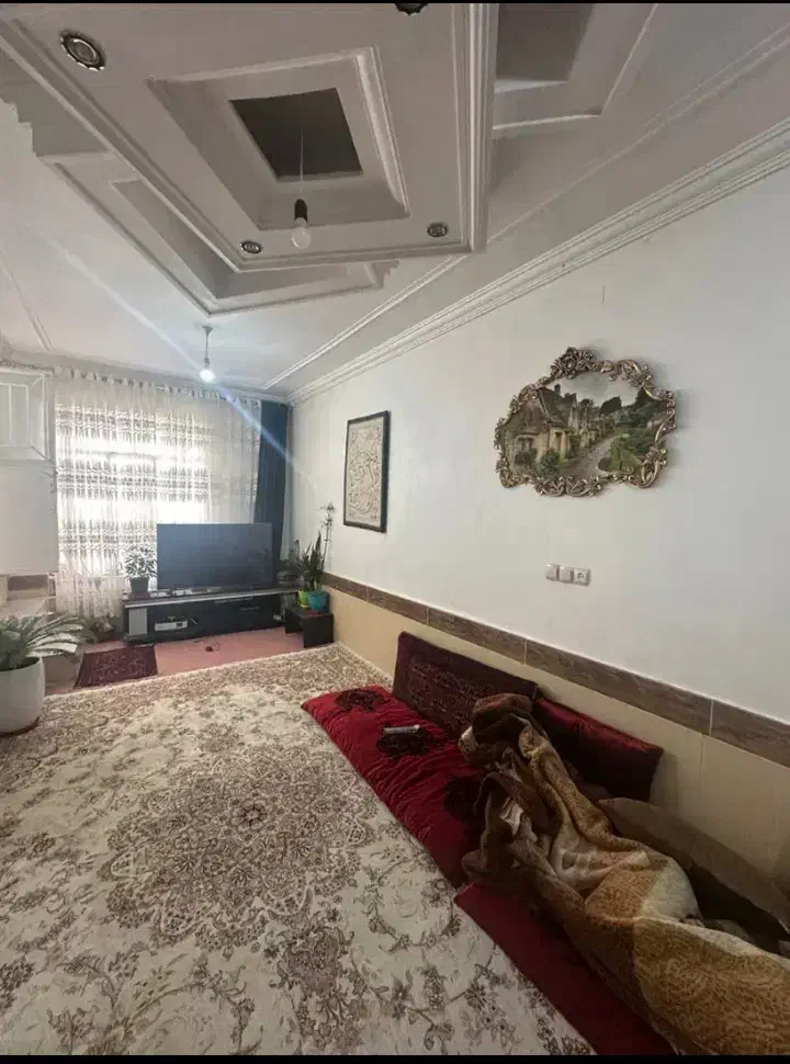 ویلایی / سند دار / کاشانی|فروش خانه و ویلا|تربت جام, کلالی|دیوار