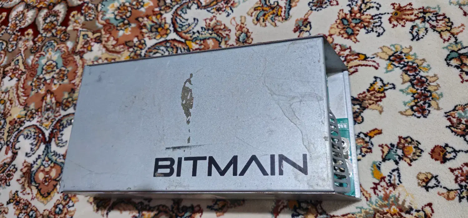 پاور بیت مین ۱۶۰۰|قطعات و لوازم جانبی رایانه|شیراز, لاله|دیوار