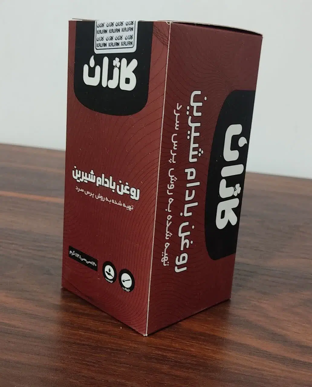 روغن بادام، گردو، کتان و کدو ارسال مستقیم|خوردنی و آشامیدنی|تهران, جردن|دیوار
