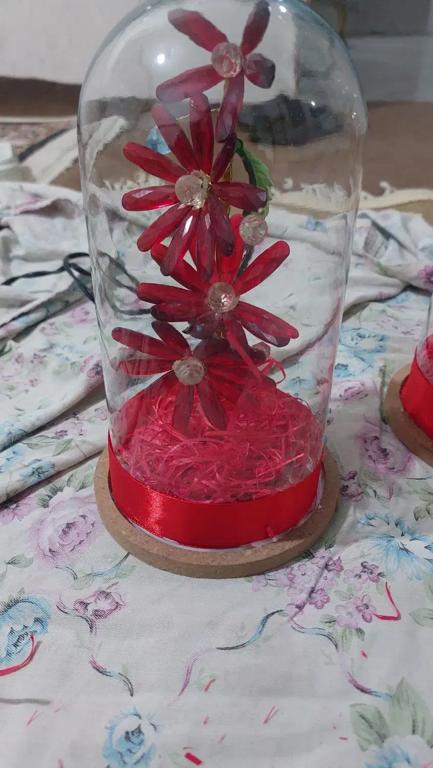 گل باکسی|گل مصنوعی|زنجان, |دیوار