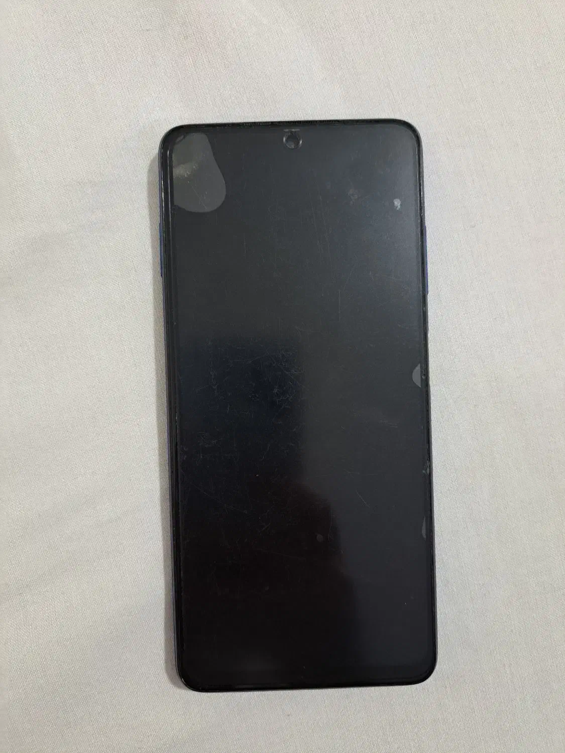 گوشی شیائومی پوکو x3|موبایل|کرج, شهرک اوج|دیوار