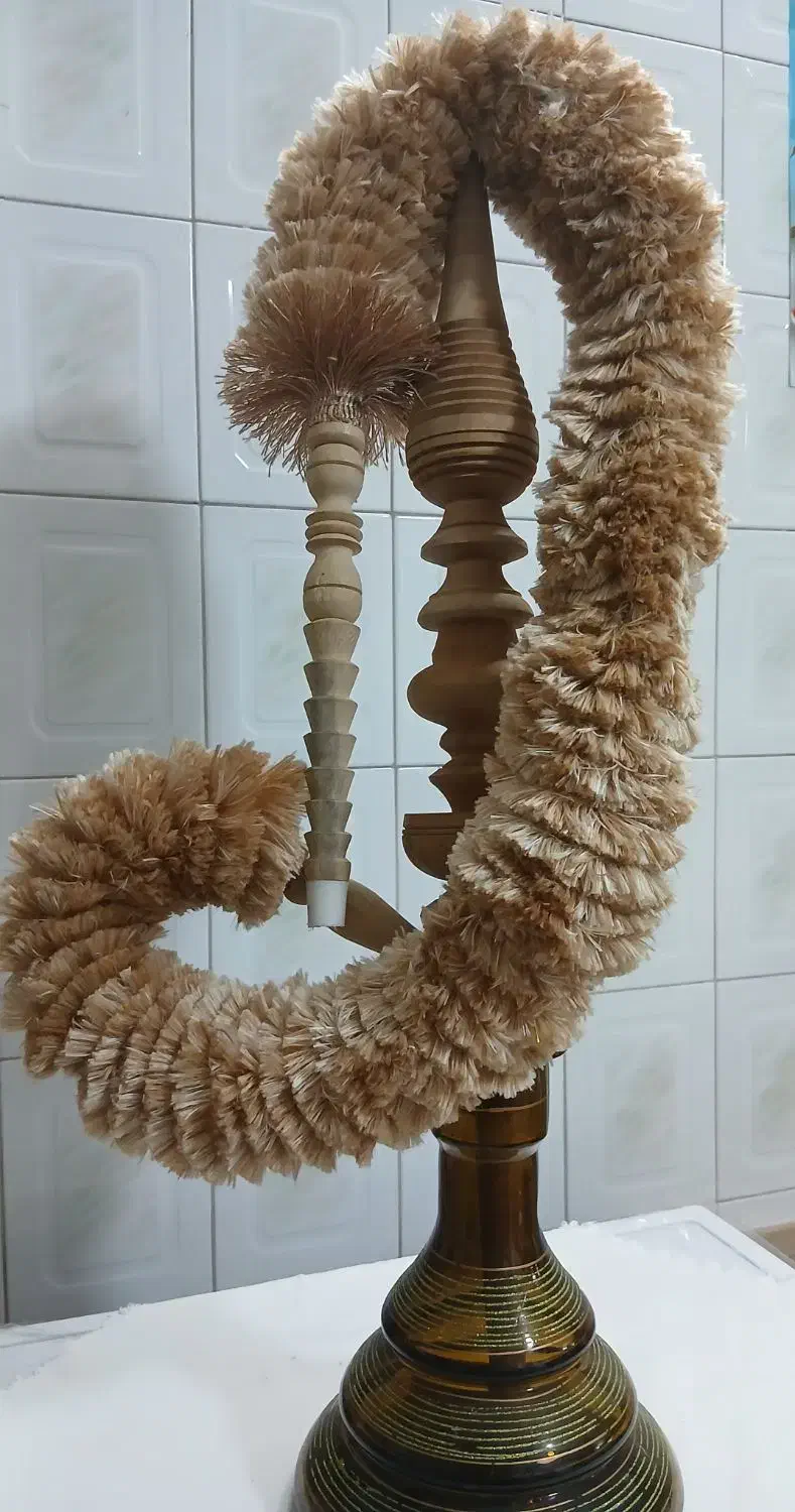 قلیان زیبا|کلکسیون و سرگرمی|اصفهان, شاهد|دیوار