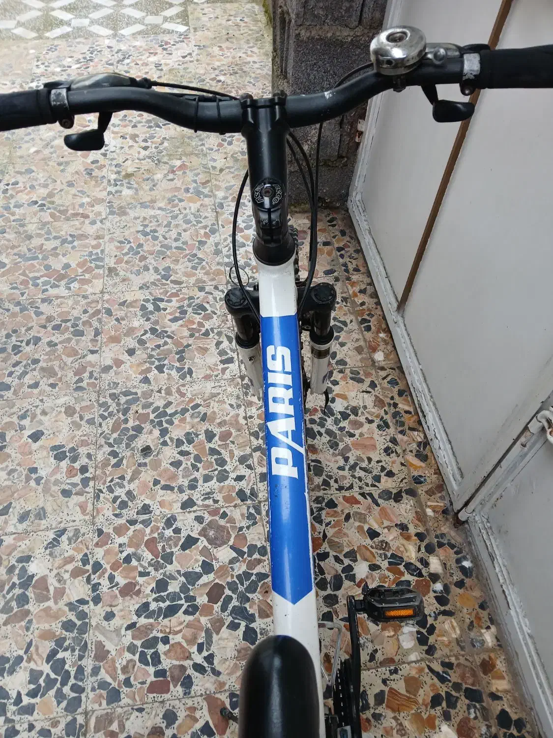 دوچرخه ۲۶ ویوا|دوچرخه، اسکیت، اسکوتر|رشت, حومه رشت|دیوار