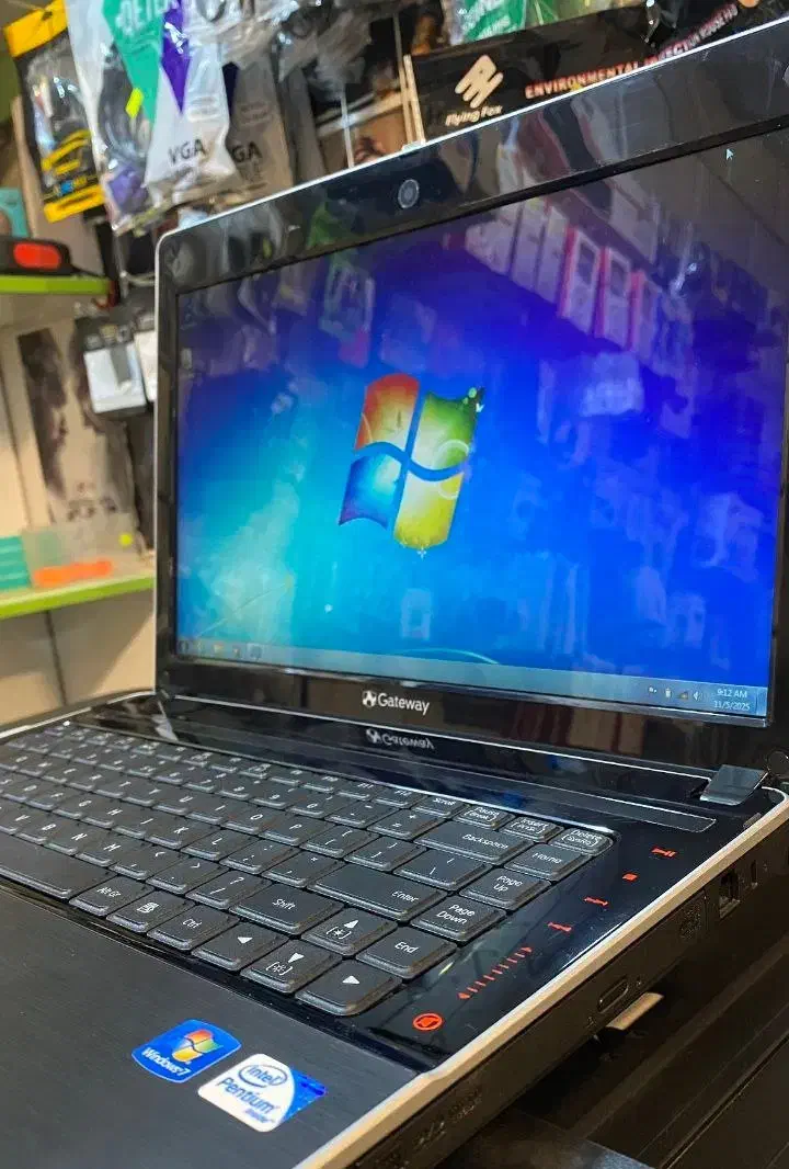 لپ تاپ|رایانه همراه|کرج, چمران|دیوار