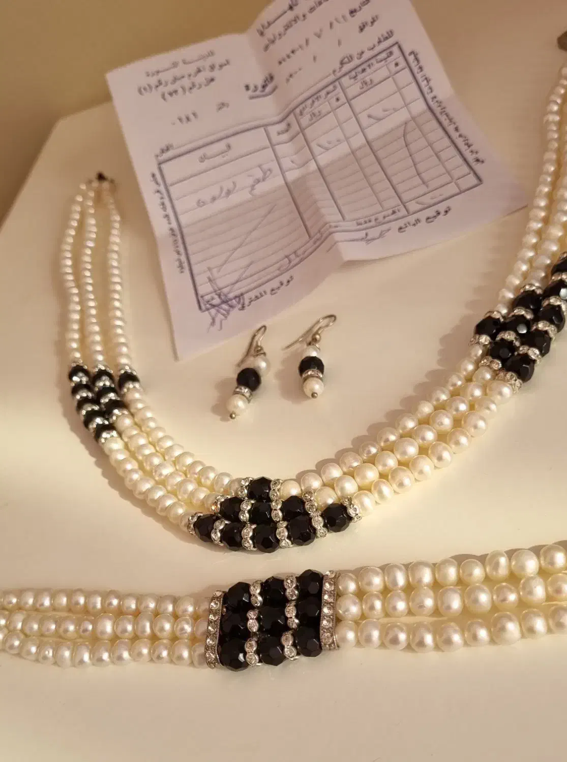 سرویس مروارید اصل|جواهرات|تهران, تهرانپارس شرقی|دیوار