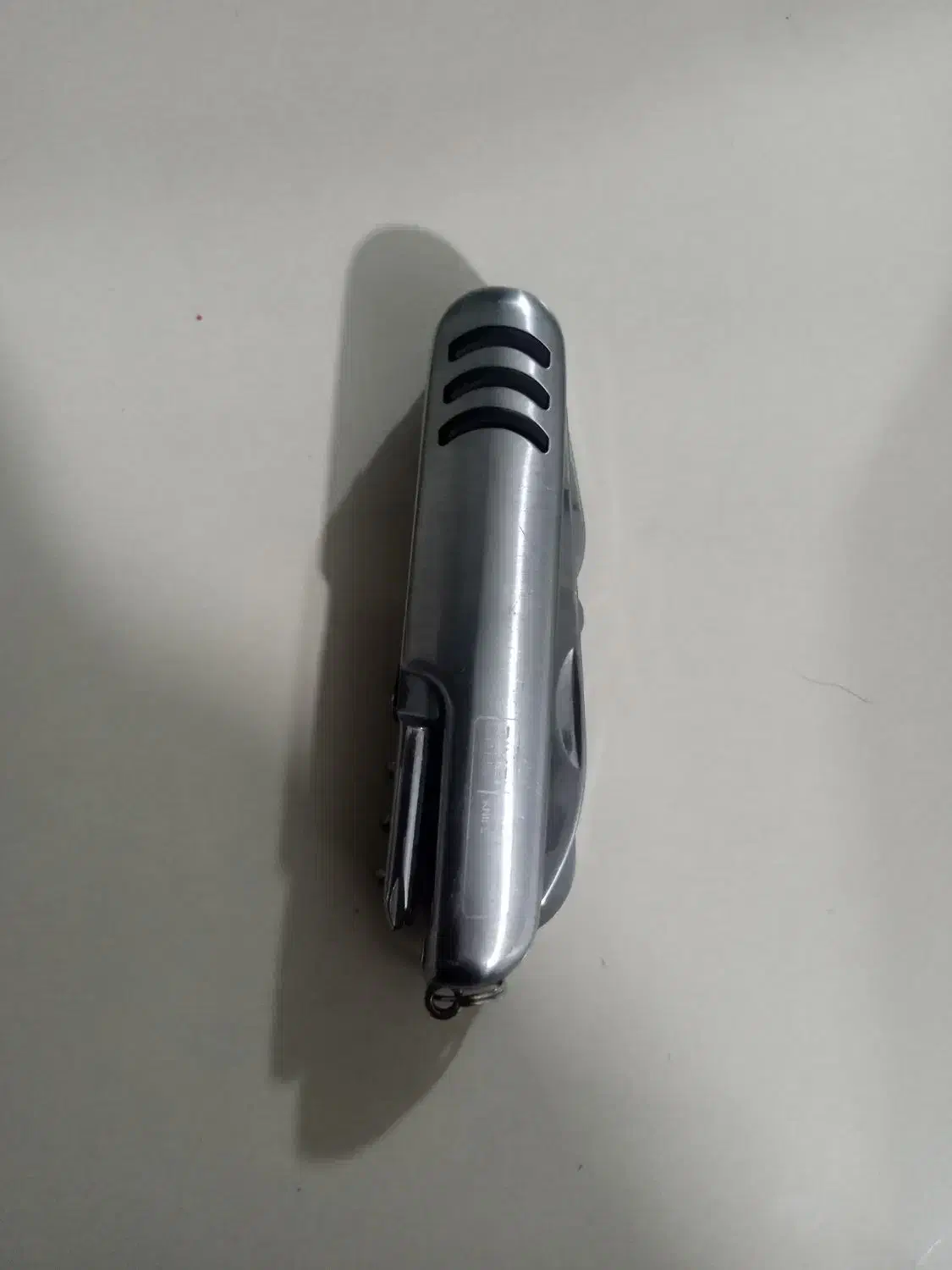 چاقو همه کاره|کوهنوردی و کمپینگ|گمیشان, |دیوار