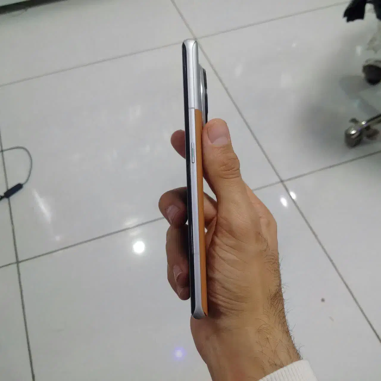 oppo find x6 pro 512G ram16|موبایل|ارومیه, |دیوار