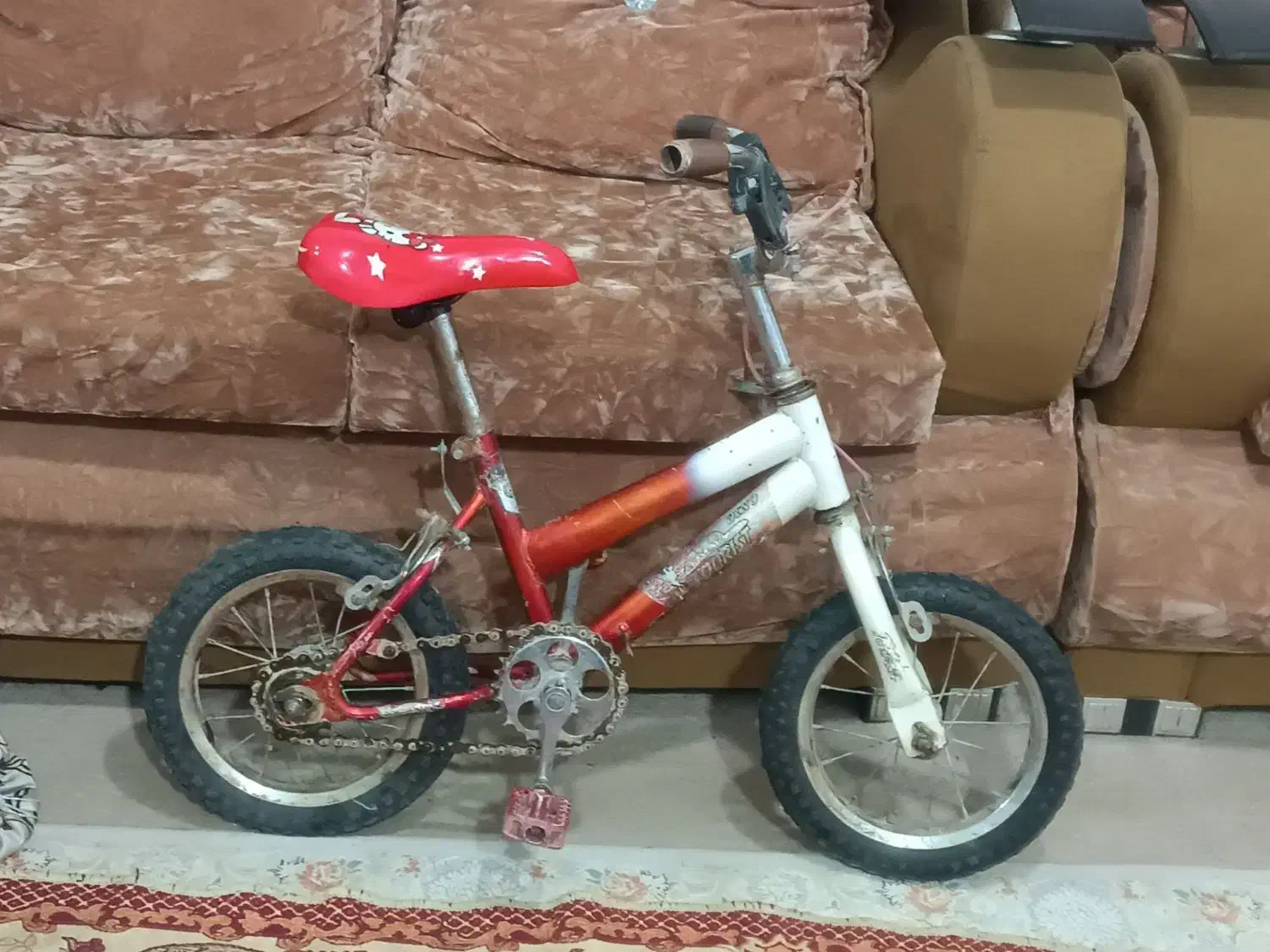 دوچرخه۱۲|دوچرخه، اسکیت، اسکوتر|زابل, |دیوار