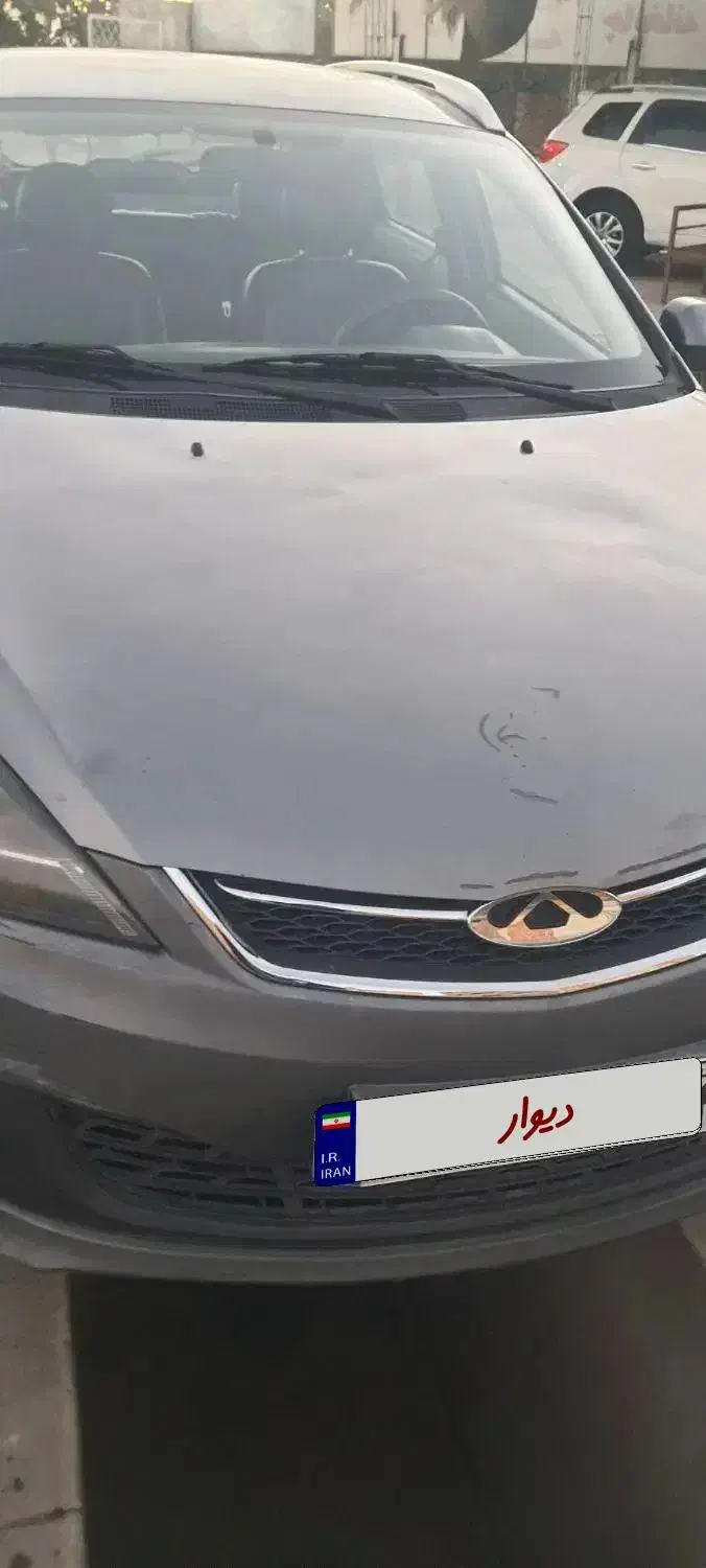 ام وی ام ۳۱۵|خودرو سواری و وانت|کرمان, |دیوار