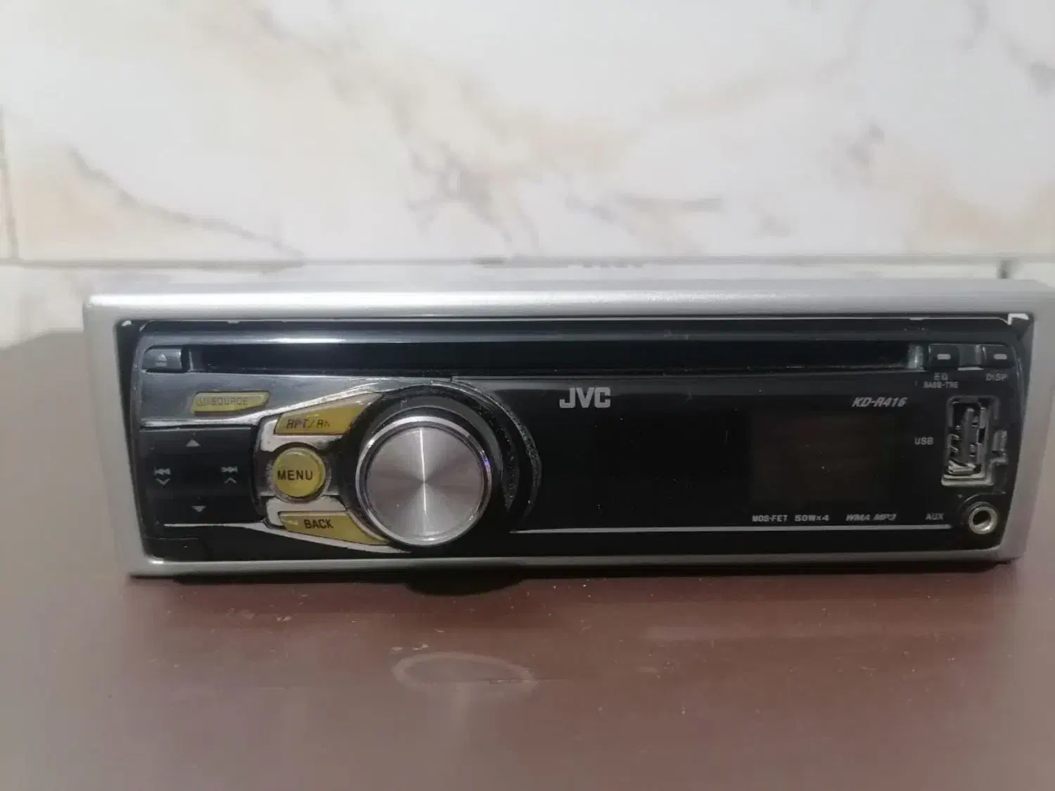 پخشJVC|سیستم صوتی خانگی|شاهین‌شهر, مسکن مهر|دیوار