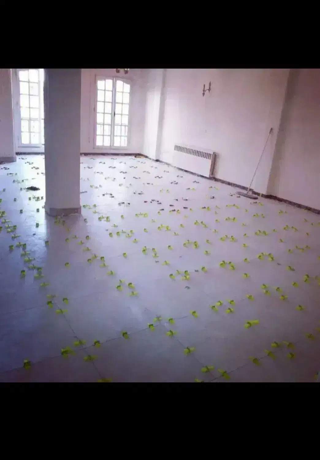 .کاشی کاری گچکار سنک کاری بازسازی خورده کاری لکه گ|خدمات پیشه و مهارت|تهران, شارق|دیوار