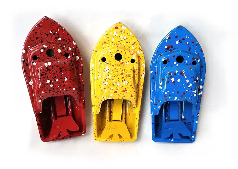 قایق سرعتی با صدای واقعی|اسباببازی|تبریز, |دیوار