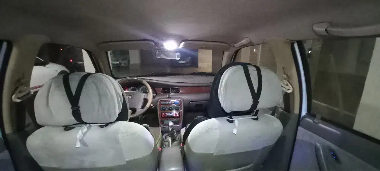 سمند ef7|خودرو سواری و وانت|فردیس, فردیس|دیوار