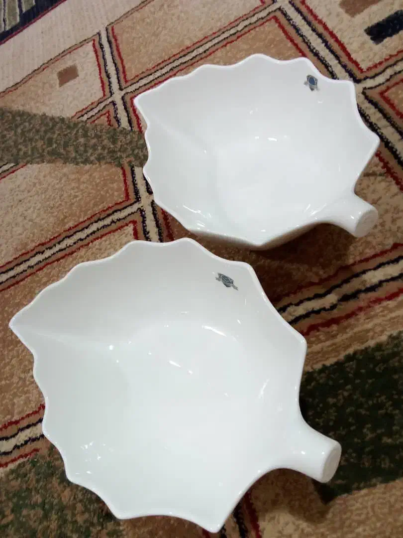 بشقاب طرحدار|ظروف سرو و پذیرایی|بندر ماهشهر, |دیوار