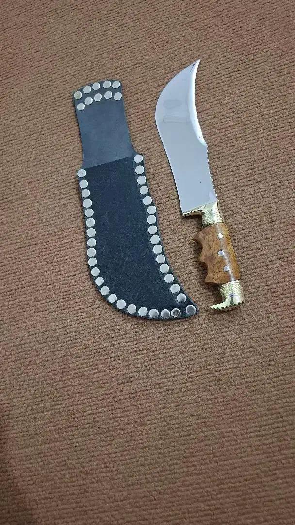 چاقو ترکمنی|کوهنوردی و کمپینگ|گنبد کاووس, |دیوار