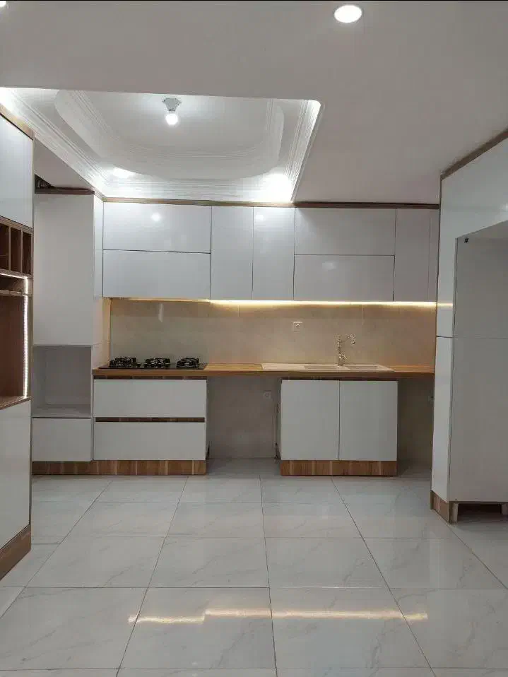 دوخواب نوساز،همه چیز تمام،مناسب سخت پسندان|فروش آپارتمان|ماهدشت, |دیوار