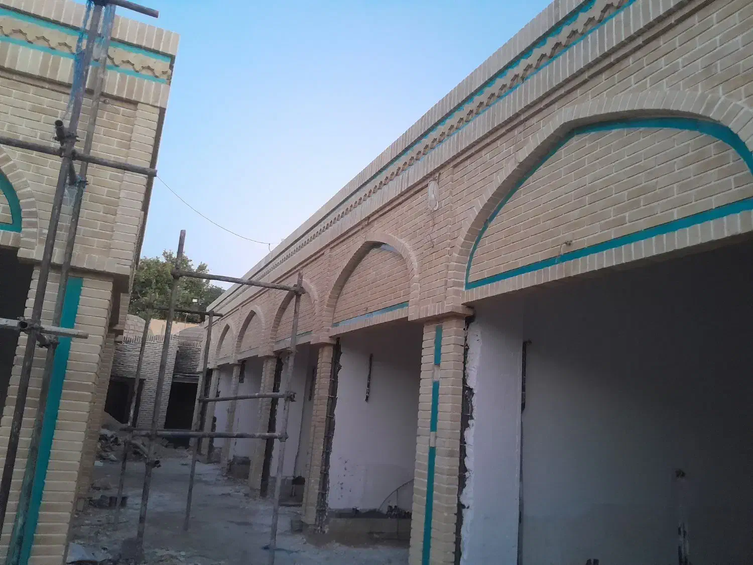 نیازمند استا کار نماکار|استخدام معماری، عمران و ساختمانی|بجنورد, |دیوار