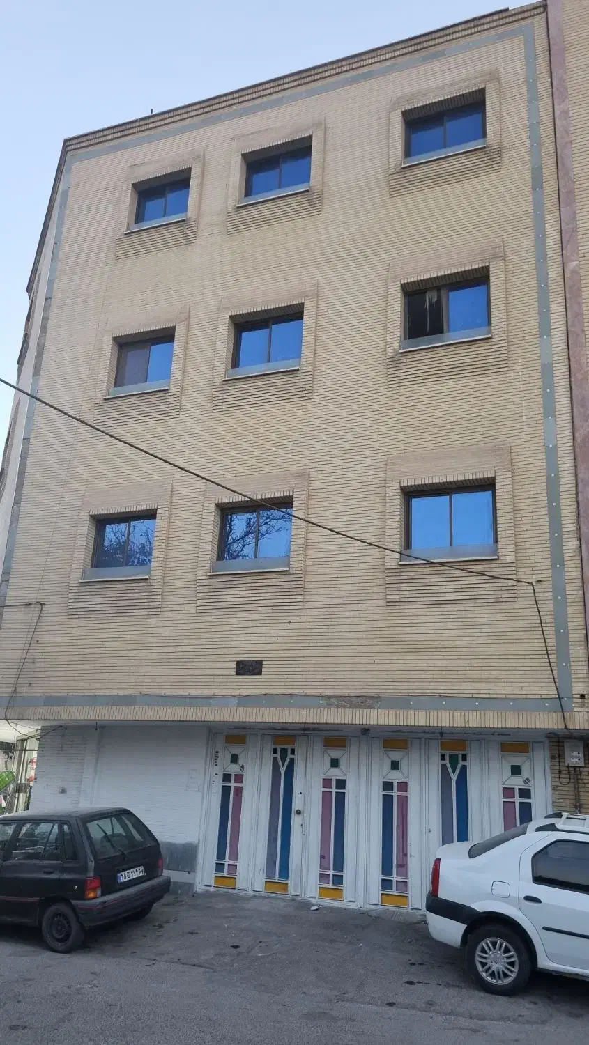 ۳ طبقه ۶واحد کامل رهن و اجاره|اجارهٔ آپارتمان|اصفهان, باغ زیار|دیوار