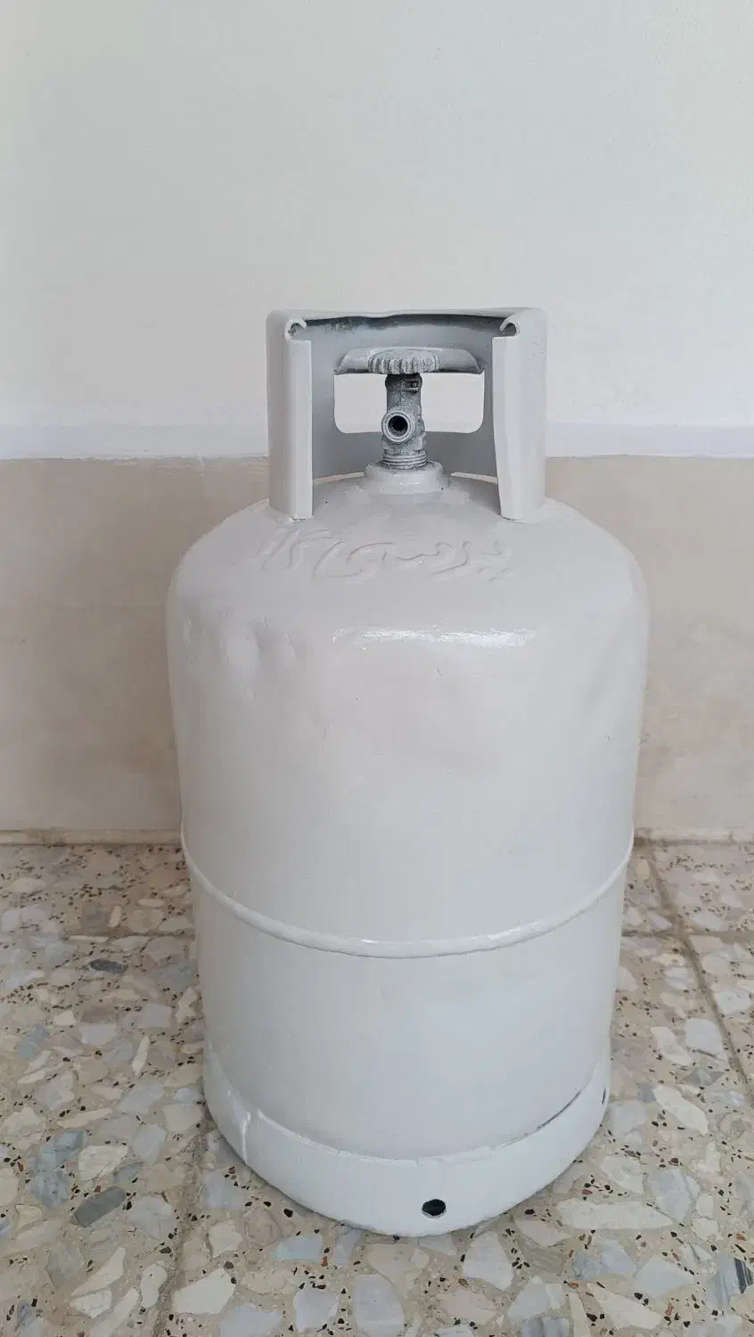 کپسول گاز|اجاق گاز و لوازم برقی پخت‌وپز|رودسر, |دیوار