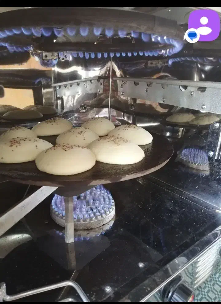 توستر|اجاق گاز و لوازم برقی پخت‌وپز|خرم‌آباد, |دیوار