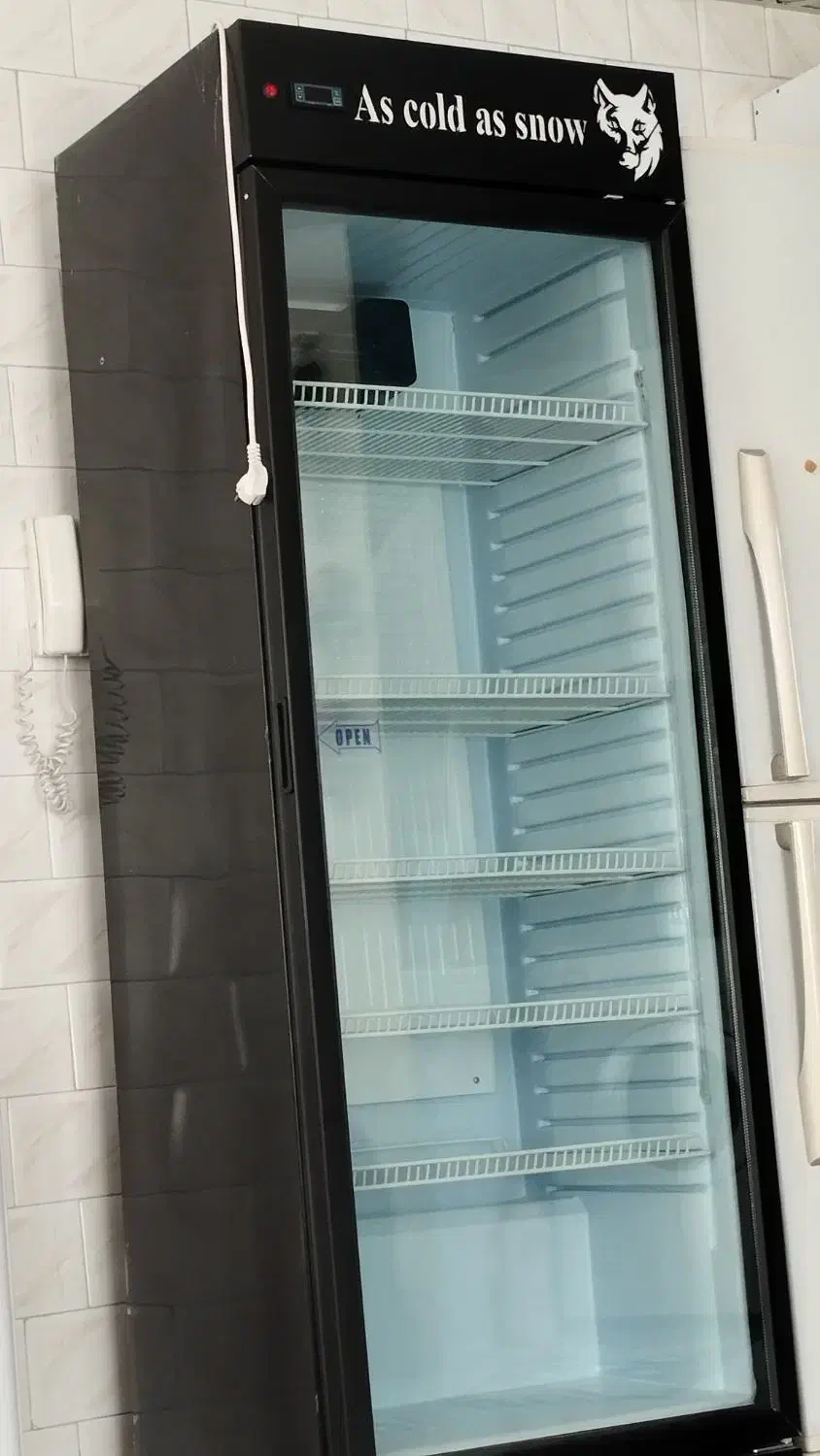 یخچال|یخچال و فریزر|سنندج, |دیوار