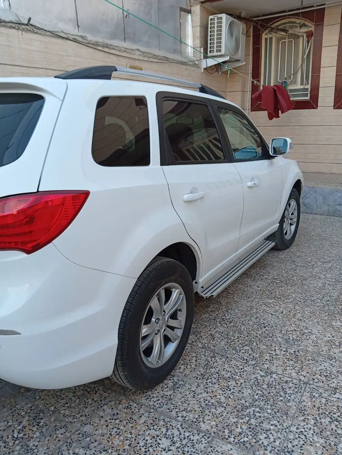 هایما s7|خودرو سواری و وانت|خرمآباد, |دیوار