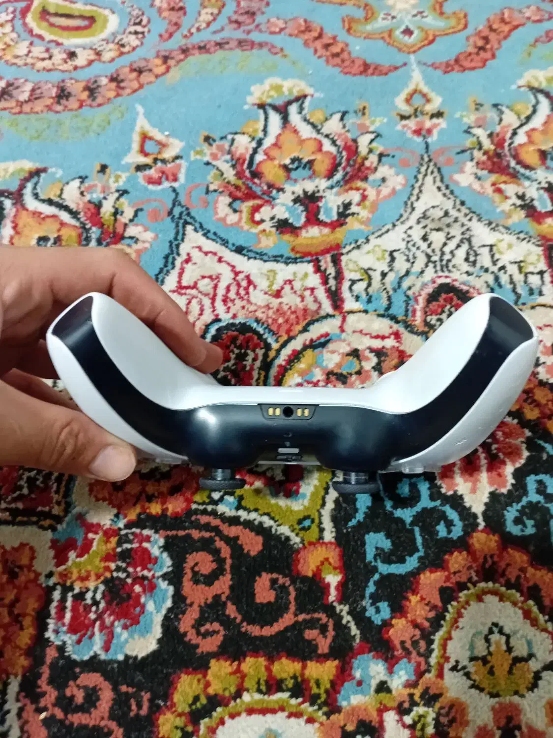 دسته پی اس فایو.اصلی .ونو|کنسول، بازی ویدئویی و آنلاین|پاکدشت, پاکدشت (مامازند)|دیوار